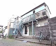 グリーンルーフ下鴨 2階 築40年9ヶ月の賃貸物件