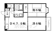 京都市左京区岩倉西河原町 2階建 築32年のイメージ
