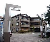京都市左京区松ケ崎久土町 3階建 築32年のイメージ