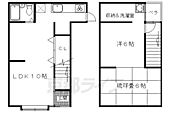 上京区仲之町貸家のイメージ