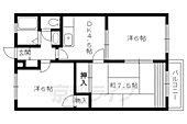 京都市左京区岩倉長谷町 2階建 築31年のイメージ