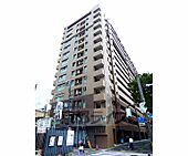 京都市中京区富小路通姉小路上る松下町 15階建 築22年のイメージ