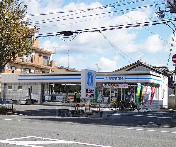 画像26:サンクス 京都北郵便局前店まで449m