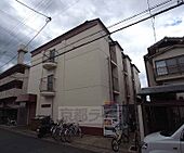 京都市左京区松ケ崎杉ケ海道町 3階建 築46年のイメージ