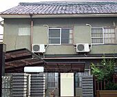 京都市左京区下鴨西本町 2階建 築52年のイメージ