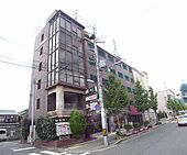 京都市左京区松ケ崎井出ケ海道町 5階建 築41年のイメージ