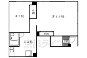 京都市左京区浄土寺馬場町 6階建 築55年のイメージ