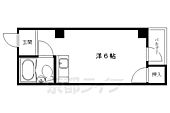 京都市左京区新東洞院通二条下る新東洞院町 4階建 築41年のイメージ