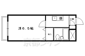 京都市左京区静市市原町 2階建 築31年のイメージ