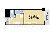 京都市左京区田中関田町 3階建 築36年のイメージ