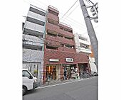 京都市左京区一乗寺里ノ西町 5階建 築38年のイメージ
