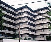 京都市左京区上高野西氷室町 7階建 築38年のイメージ