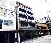 京都市中京区高倉通六角下る和久屋町 5階建 新築のイメージ