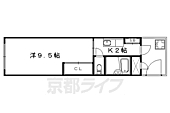 京都市左京区吉田神楽岡町 3階建 築40年のイメージ