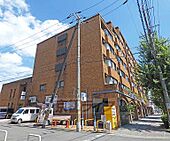 京都市左京区高野東開町 7階建 築41年のイメージ