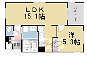 京都市中京区堺町通丸太町下る橘町 4階建 築3年のイメージ