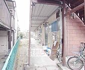 京都市左京区修学院薬師堂町 2階建 築46年のイメージ