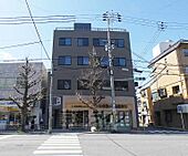 京都市左京区下鴨西林町 4階建 築47年のイメージ