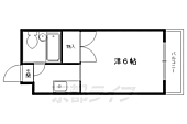 京都市左京区一乗寺西水干町 4階建 築39年のイメージ