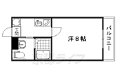 京都市中京区壬生高樋町 3階建 築9年のイメージ