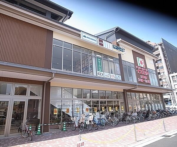 画像19:イズミヤ堀川丸太町店まで326m 大型スーパーのイズミヤ。