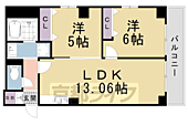 京都市中京区東堀川通二条上る九町目 5階建 新築のイメージ