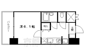 京都市中京区室町通六角上る烏帽子屋町 10階建 築21年のイメージ