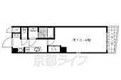 グランコスモ河原町のイメージ