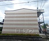 京都市中京区西ノ京小倉町 2階建 築18年のイメージ