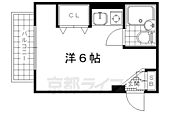 京都市左京区聖護院川原町 3階建 築35年のイメージ