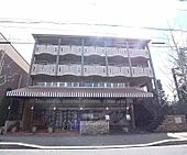 京都市左京区松ケ崎六ノ坪町 4階建 築28年のイメージ
