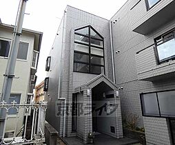 JR山陰本線 花園駅 徒歩19分の賃貸マンション