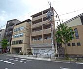 京都市左京区松ケ崎芝本町 5階建 築4年のイメージ