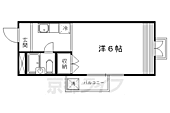 京都市左京区一乗寺向畑町 3階建 築41年のイメージ