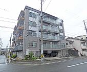 京都市左京区田中西浦町 5階建 築46年のイメージ