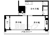 京都市左京区下鴨西本町 3階建 築47年のイメージ