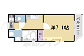 京都市中京区西ノ京伯楽町 5階建 新築のイメージ