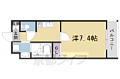 京都市中京区西ノ京伯楽町 5階建 新築のイメージ