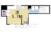 京都市左京区吉田下阿達町 3階建 築37年のイメージ