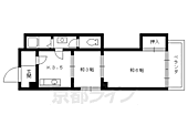 京都市左京区下鴨北園町 5階建 築53年のイメージ