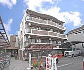 京都市左京区山端森本町 3階建 築29年のイメージ