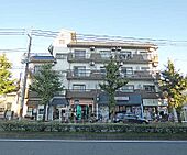 京都市左京区浄土寺馬場町 4階建 築46年のイメージ