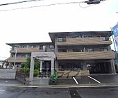 京都市左京区岩倉花園町 3階建 築30年のイメージ