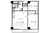 パレロイヤル西陣佐わらびのイメージ