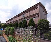 京都市左京区岩倉北桑原町 3階建 築30年のイメージ