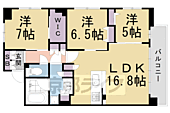 エステムコート京都紫野のイメージ