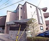 京都市左京区銀閣寺前町 3階建 築24年のイメージ