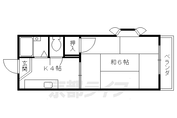 物件拡大画像