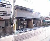 京都市中京区押小路通室町東入蛸薬師町 3階建 築5年のイメージ