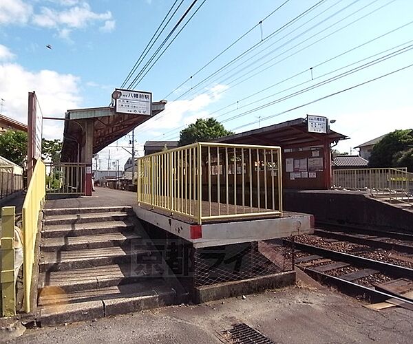 画像23:八幡前駅まで2476m